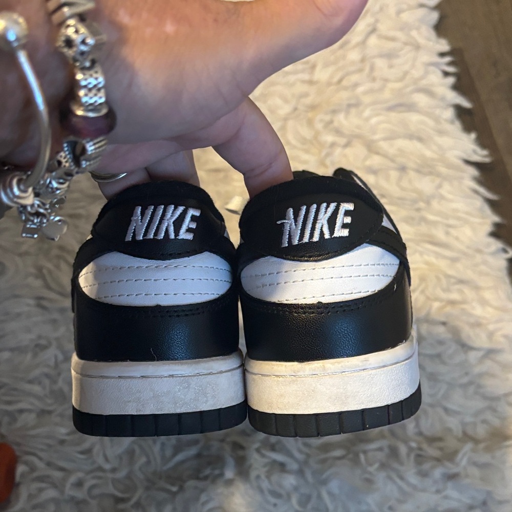 Nike Panda Dunks - image 3